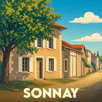 Sonnay