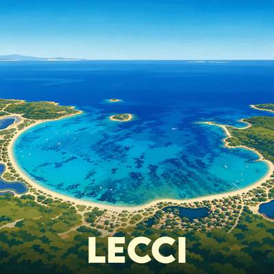 Lecci