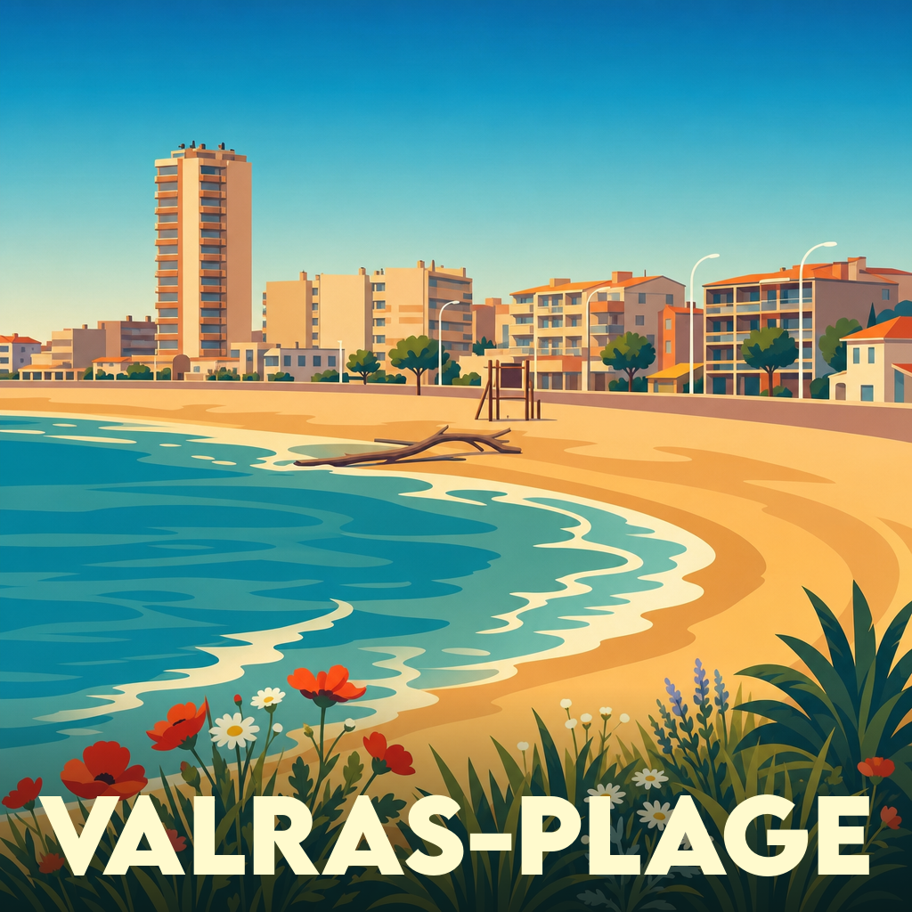 Valras-Plage