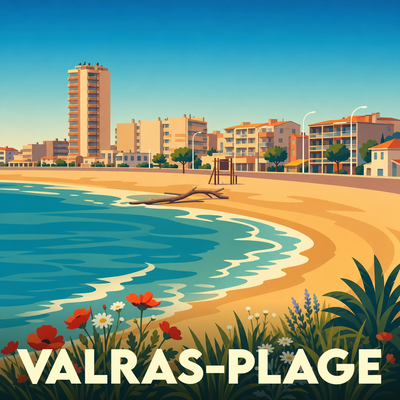 Valras-Plage