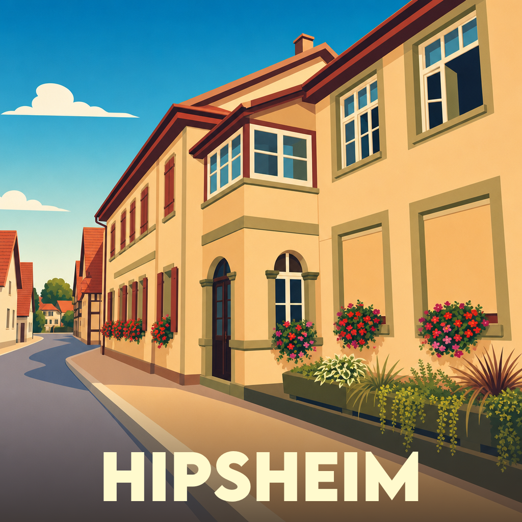 Hipsheim
