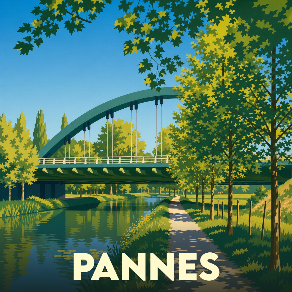 Pannes