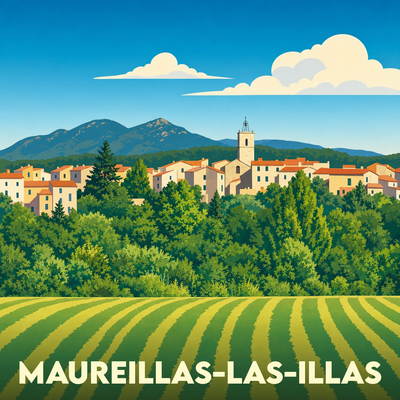 Maureillas-las-Illas
