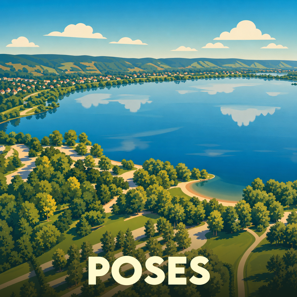 Poses