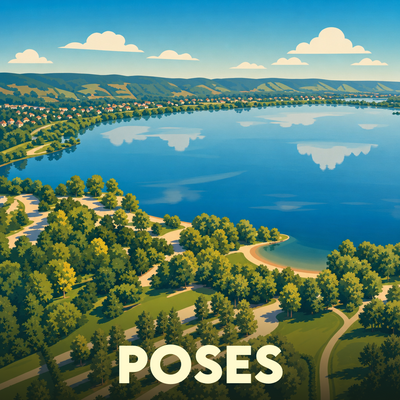 Poses
