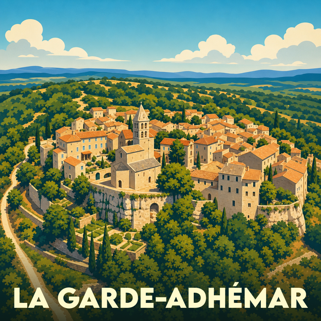 La Garde-Adhémar
