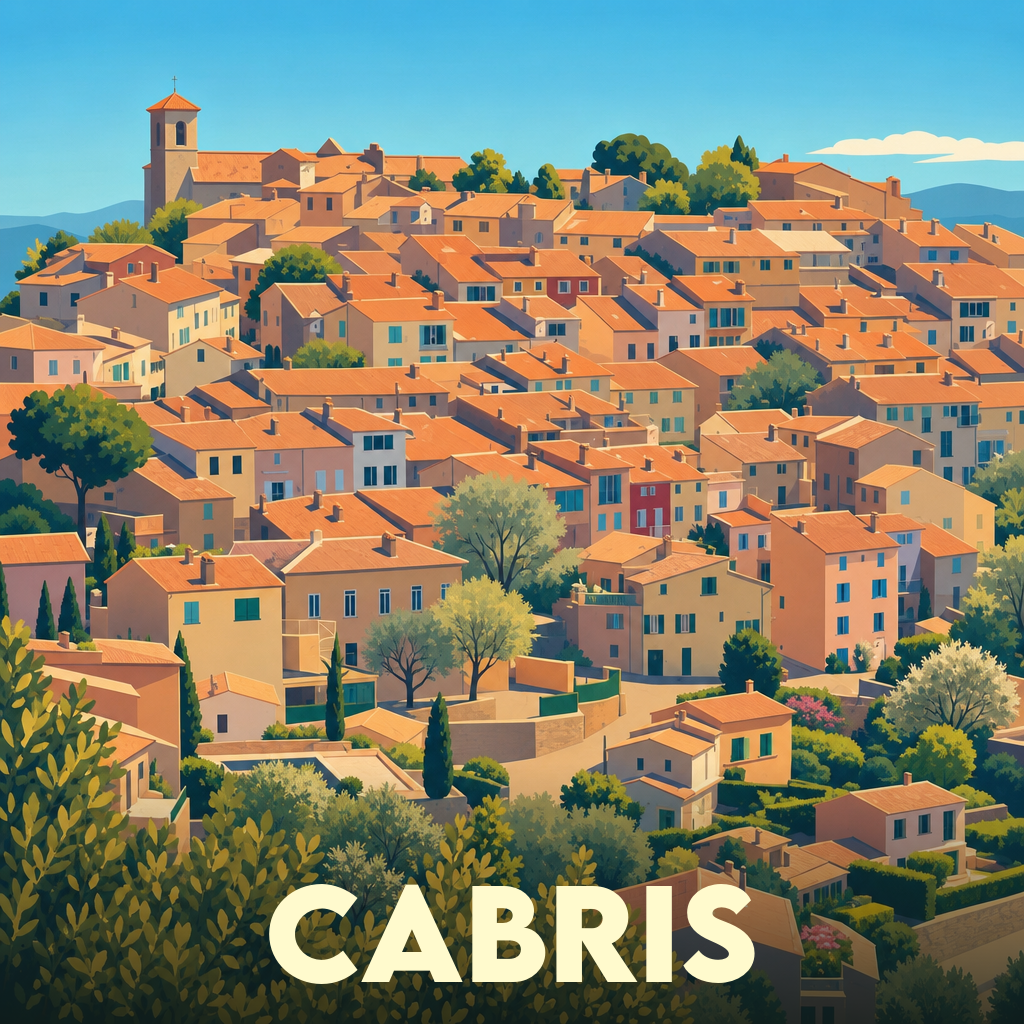 Cabris