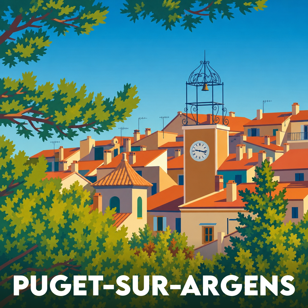 Puget-sur-Argens
