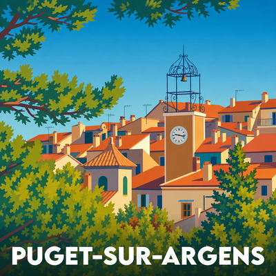 Puget-sur-Argens