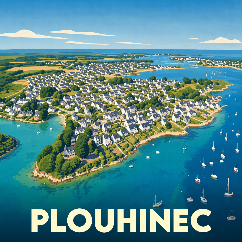 Plouhinec
