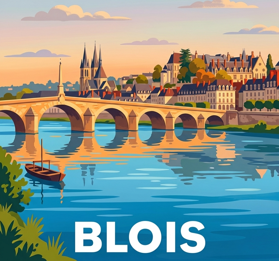 Blois