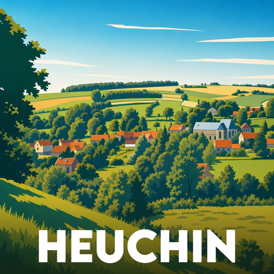 Heuchin