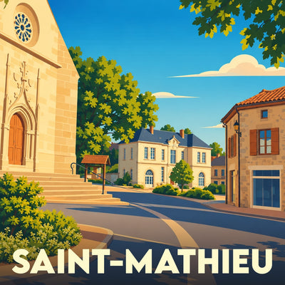 Saint-Mathieu