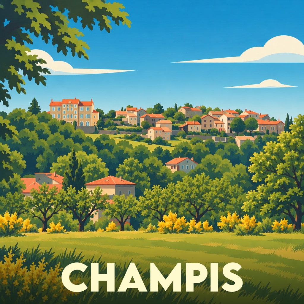 Champis