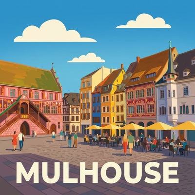 Mulhouse