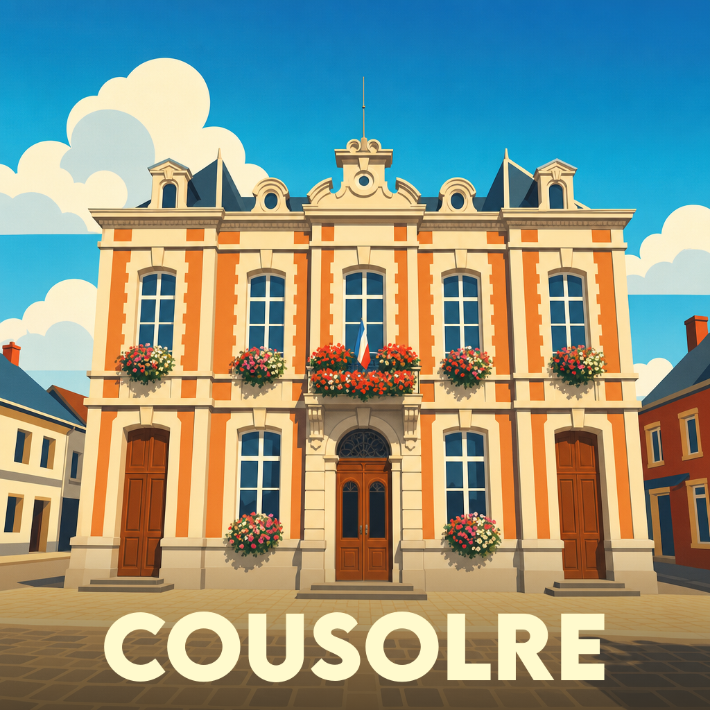 Cousolre