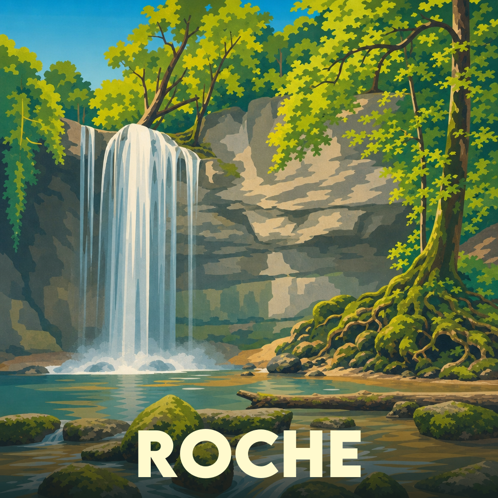 Roche