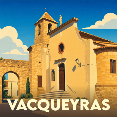 Vacqueyras