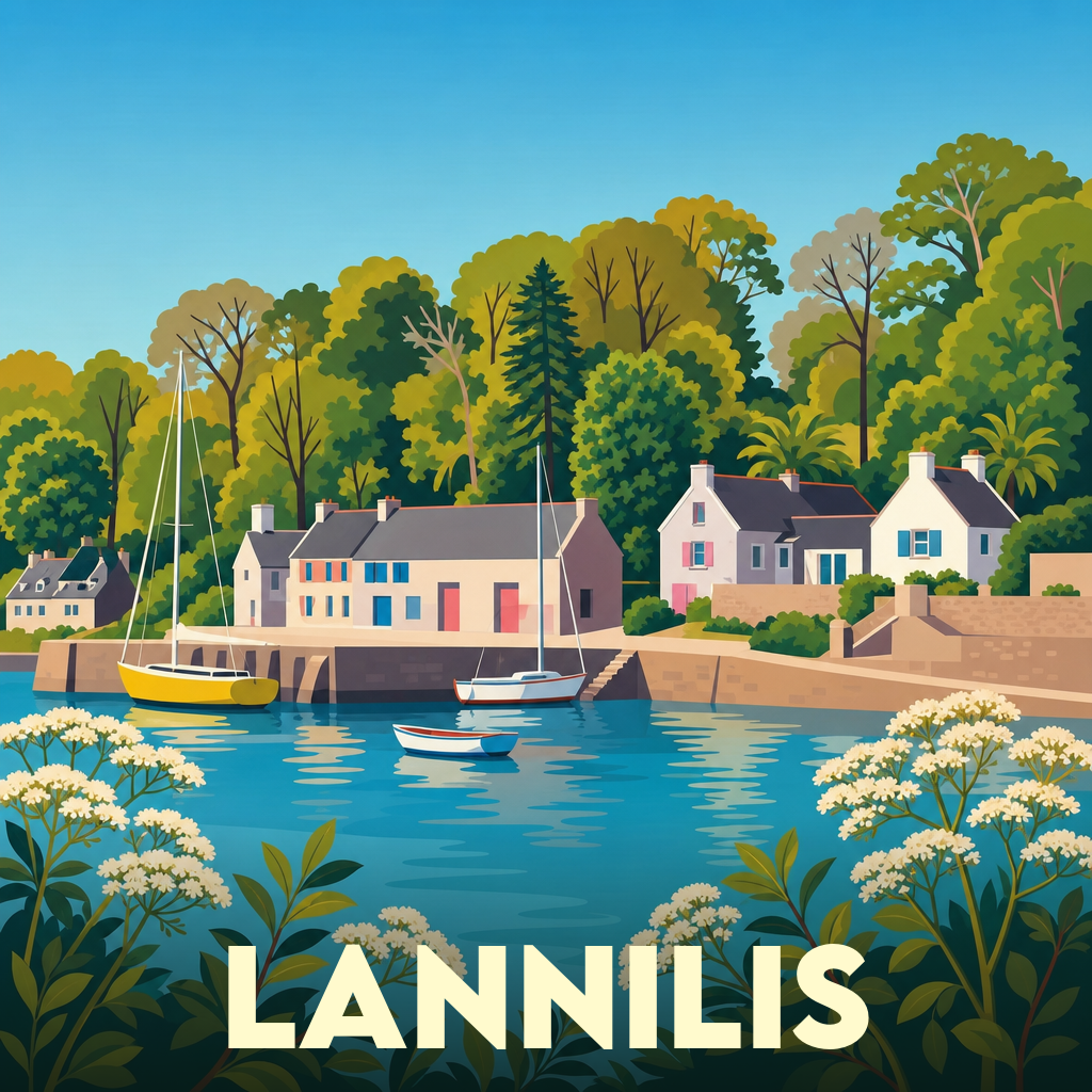 Lannilis