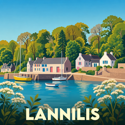 Lannilis