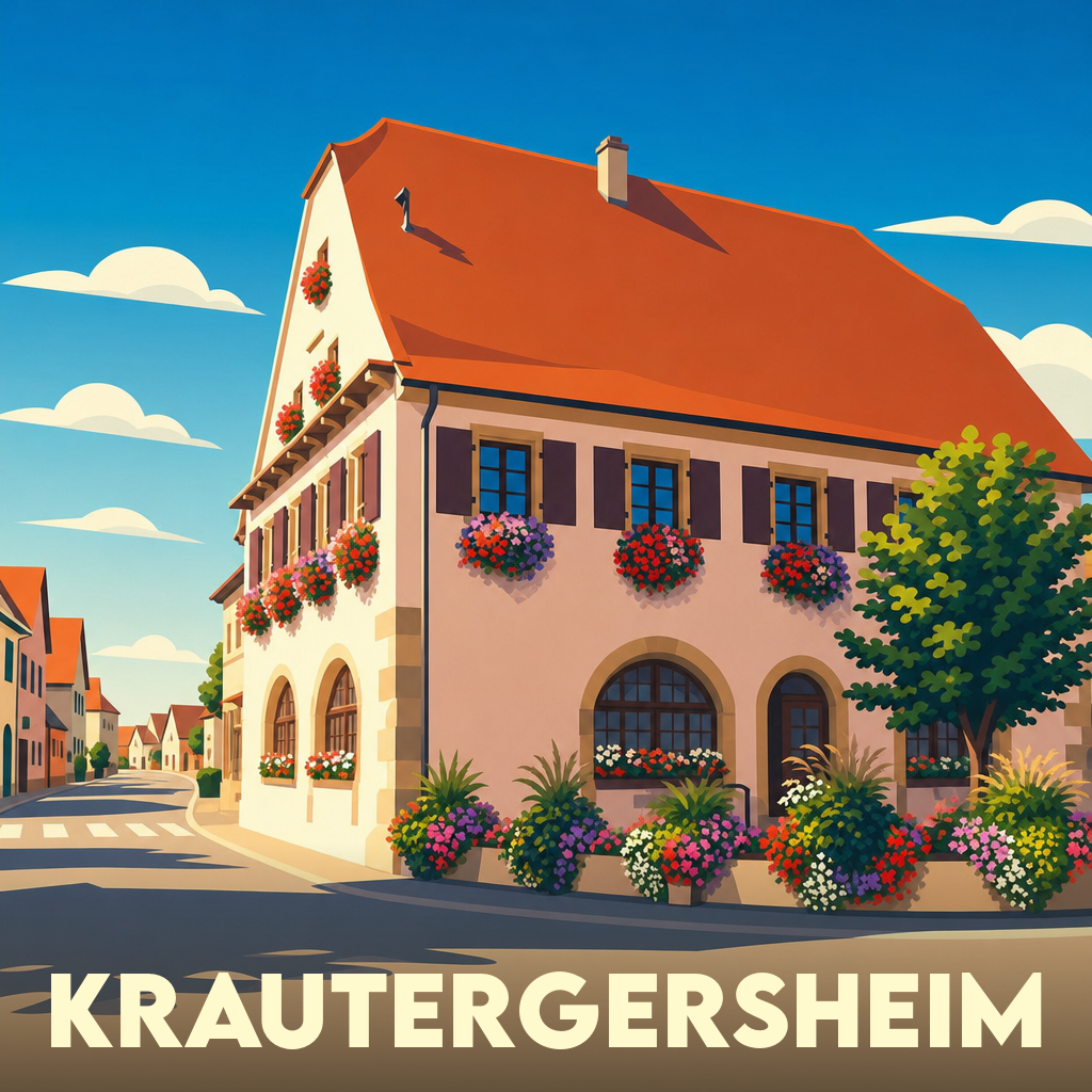 Krautergersheim