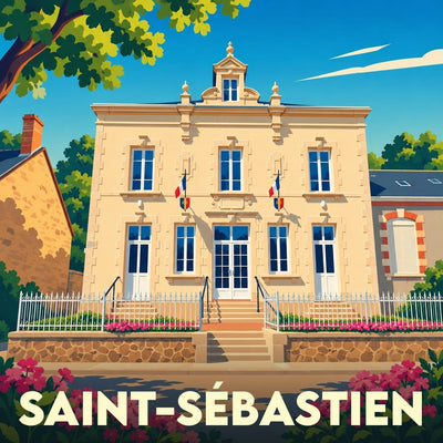 Saint-Sébastien