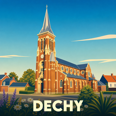 Dechy