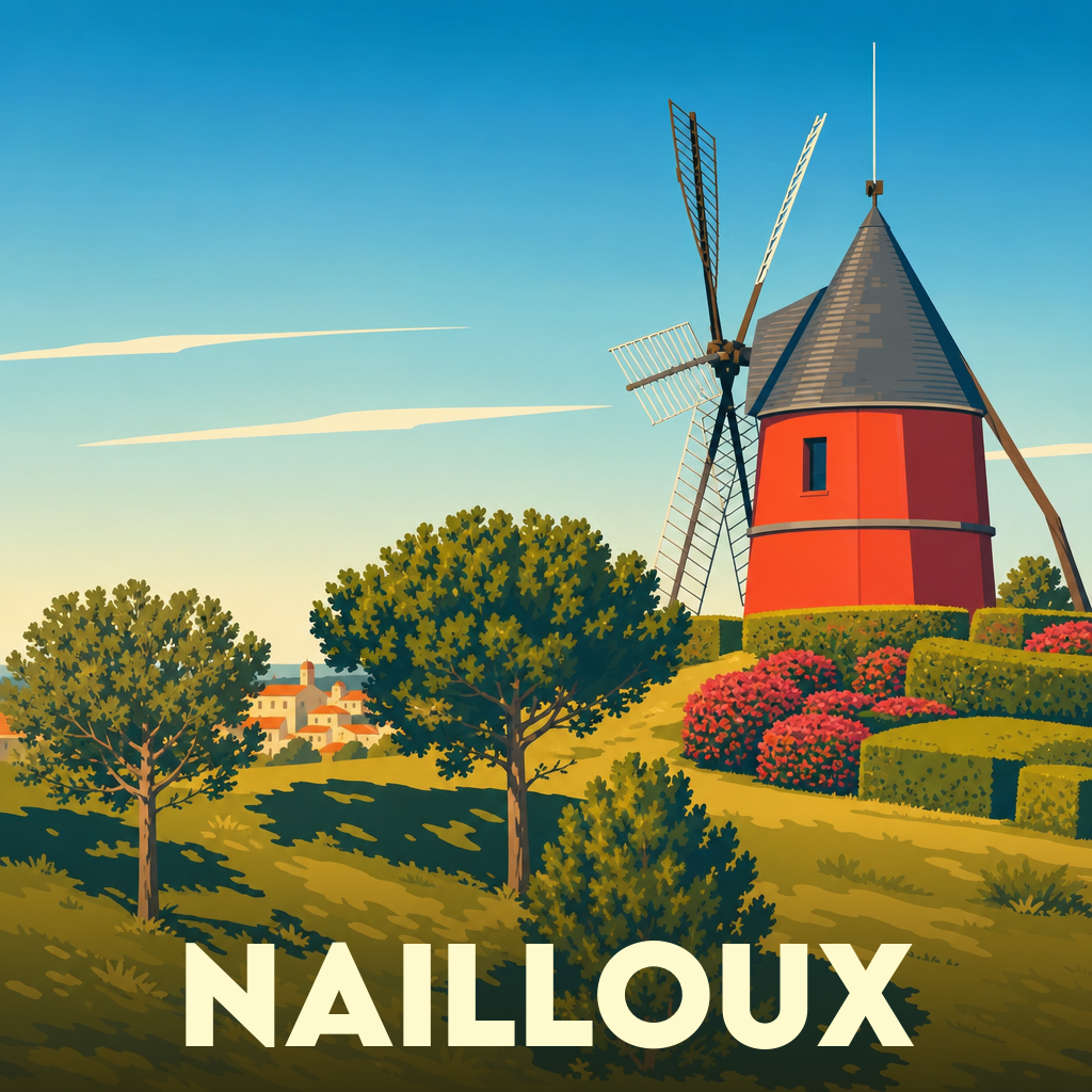 Nailloux