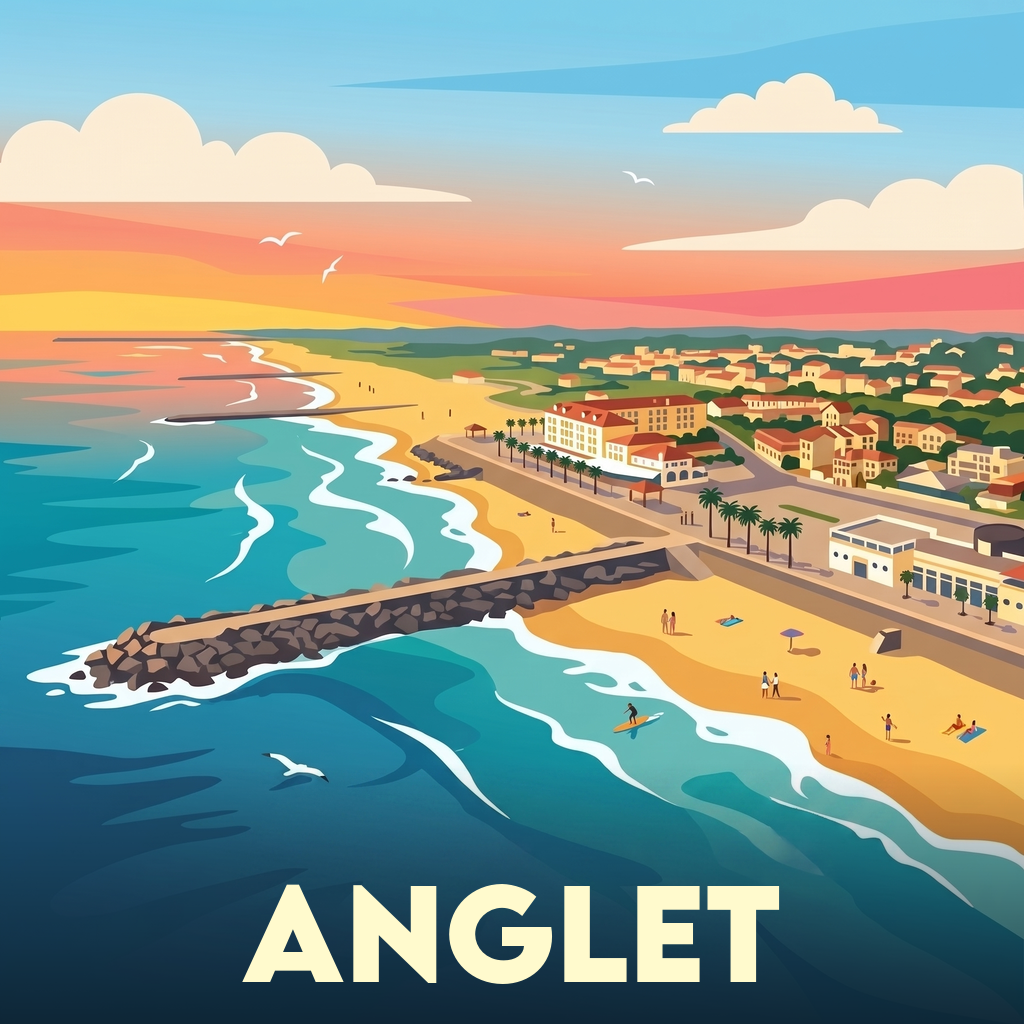Anglet
