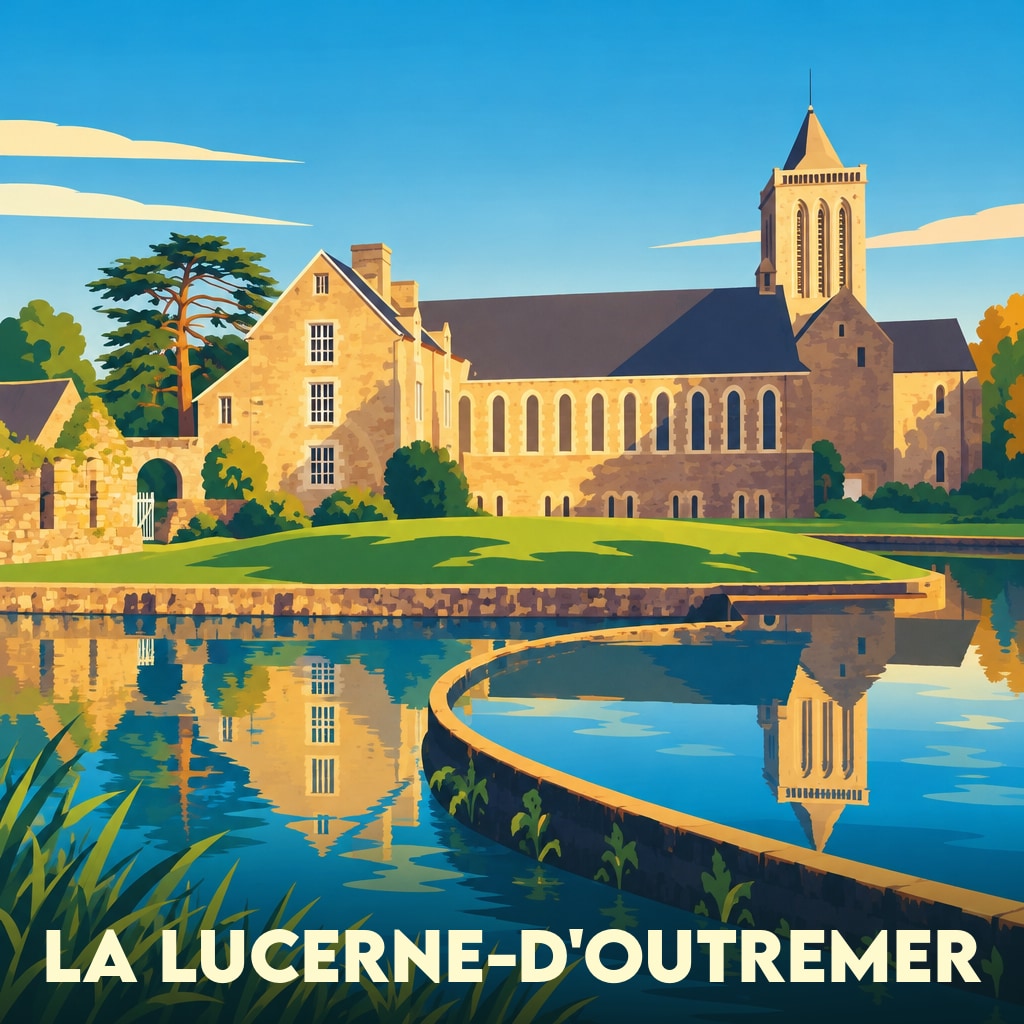 La Lucerne-d'Outremer