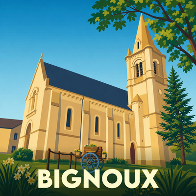 Bignoux