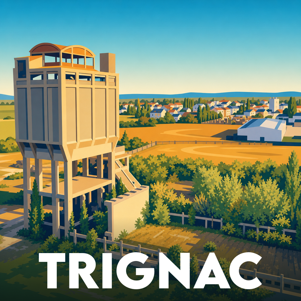 Trignac