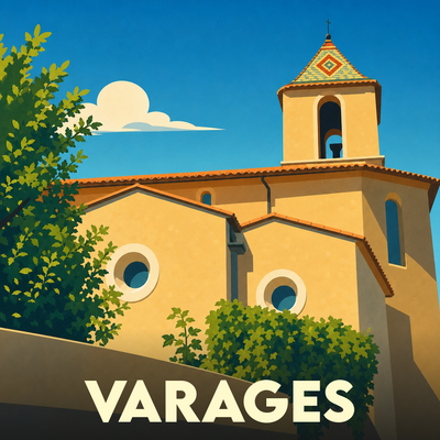 Varages
