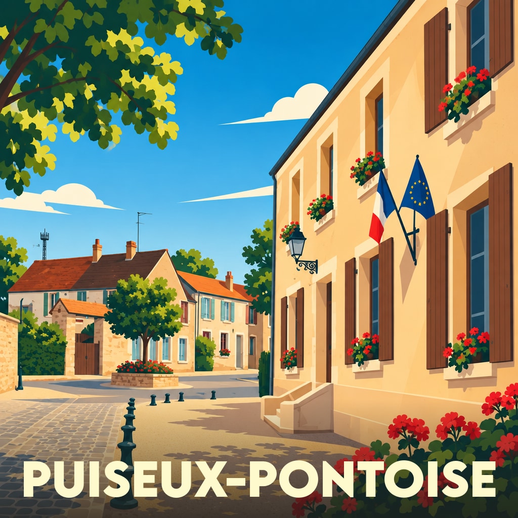 Puiseux-Pontoise