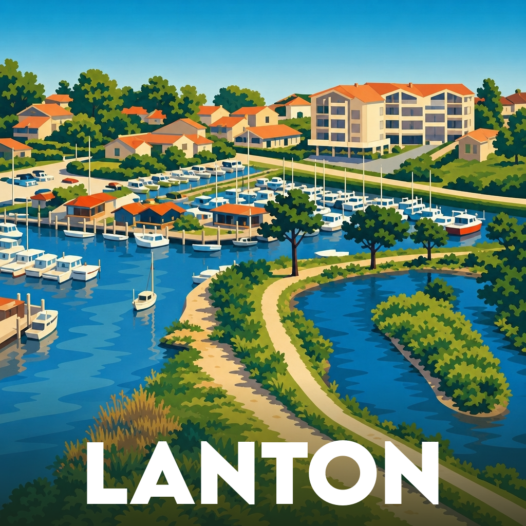 Lanton