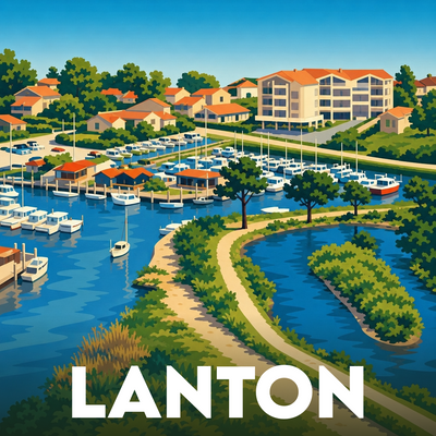 Lanton