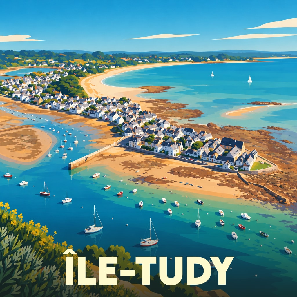 Île-Tudy