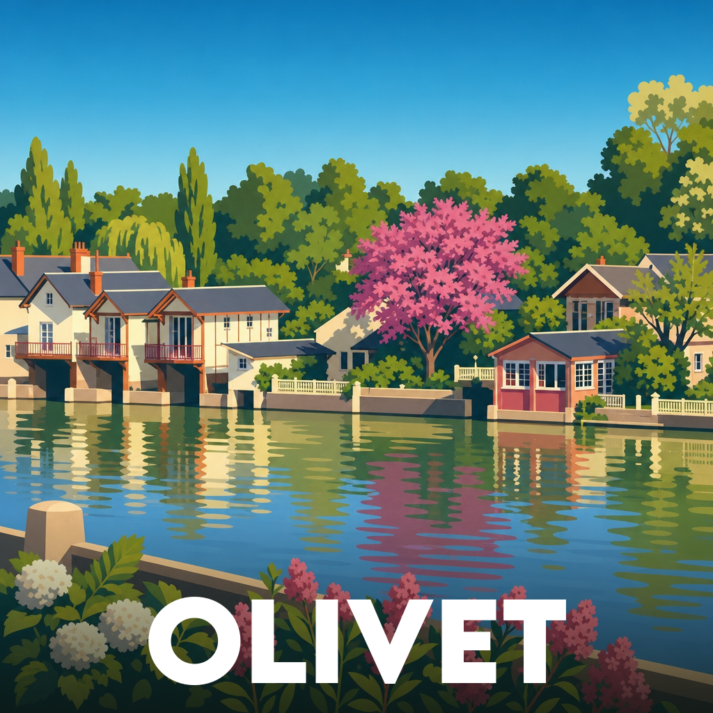 Olivet