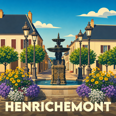 Henrichemont
