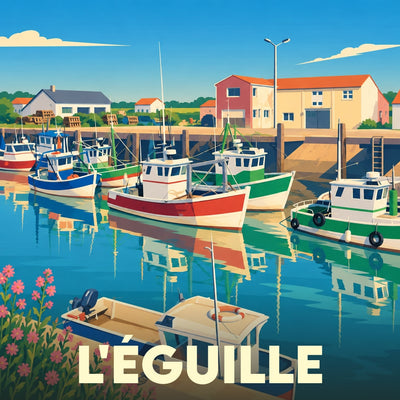 L'Éguille
