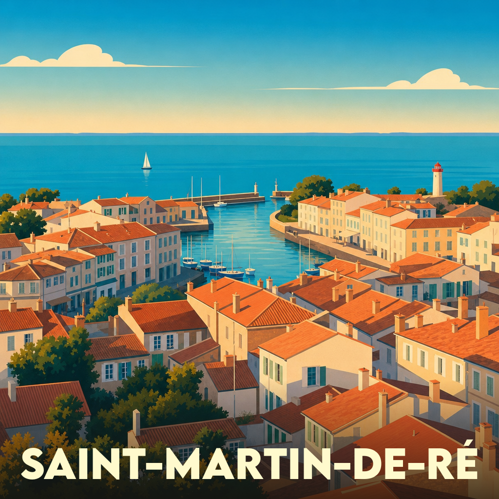 Saint-Martin-de-Ré