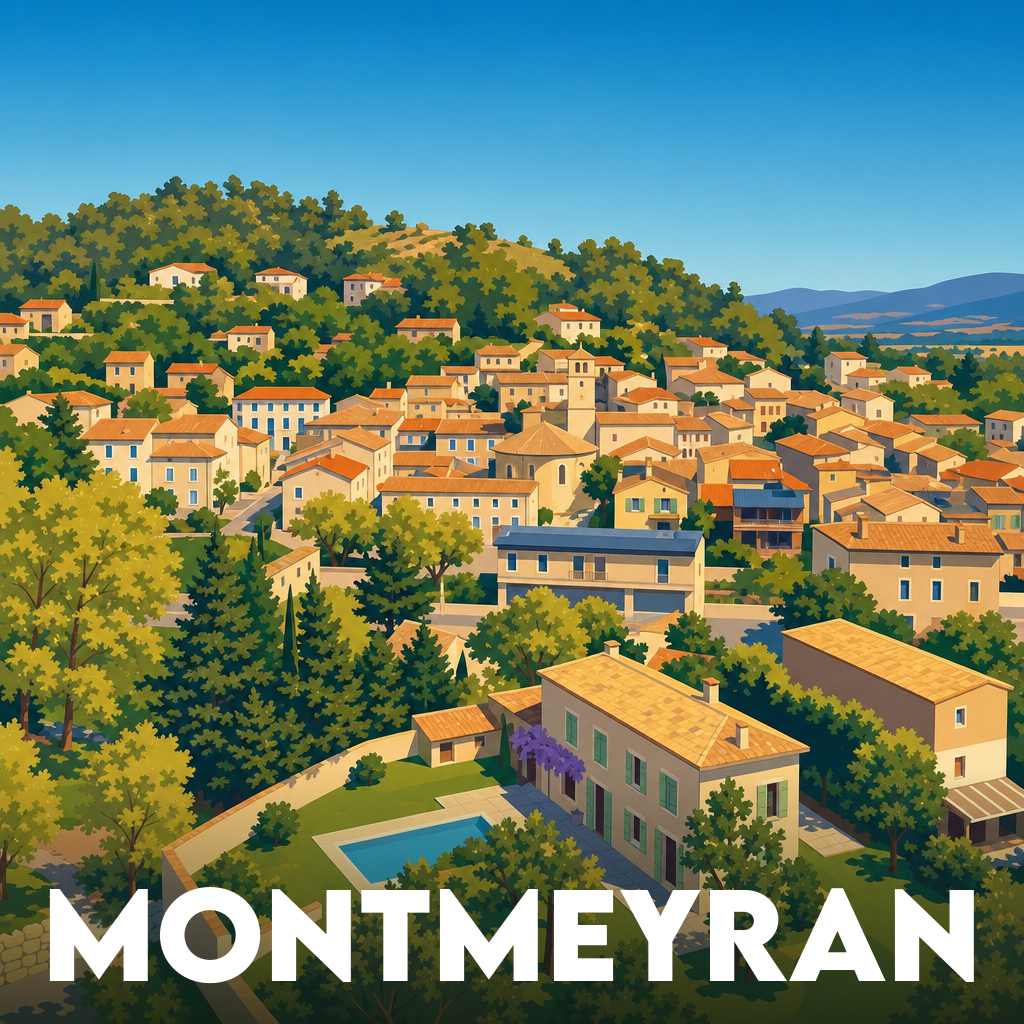 Montmeyran