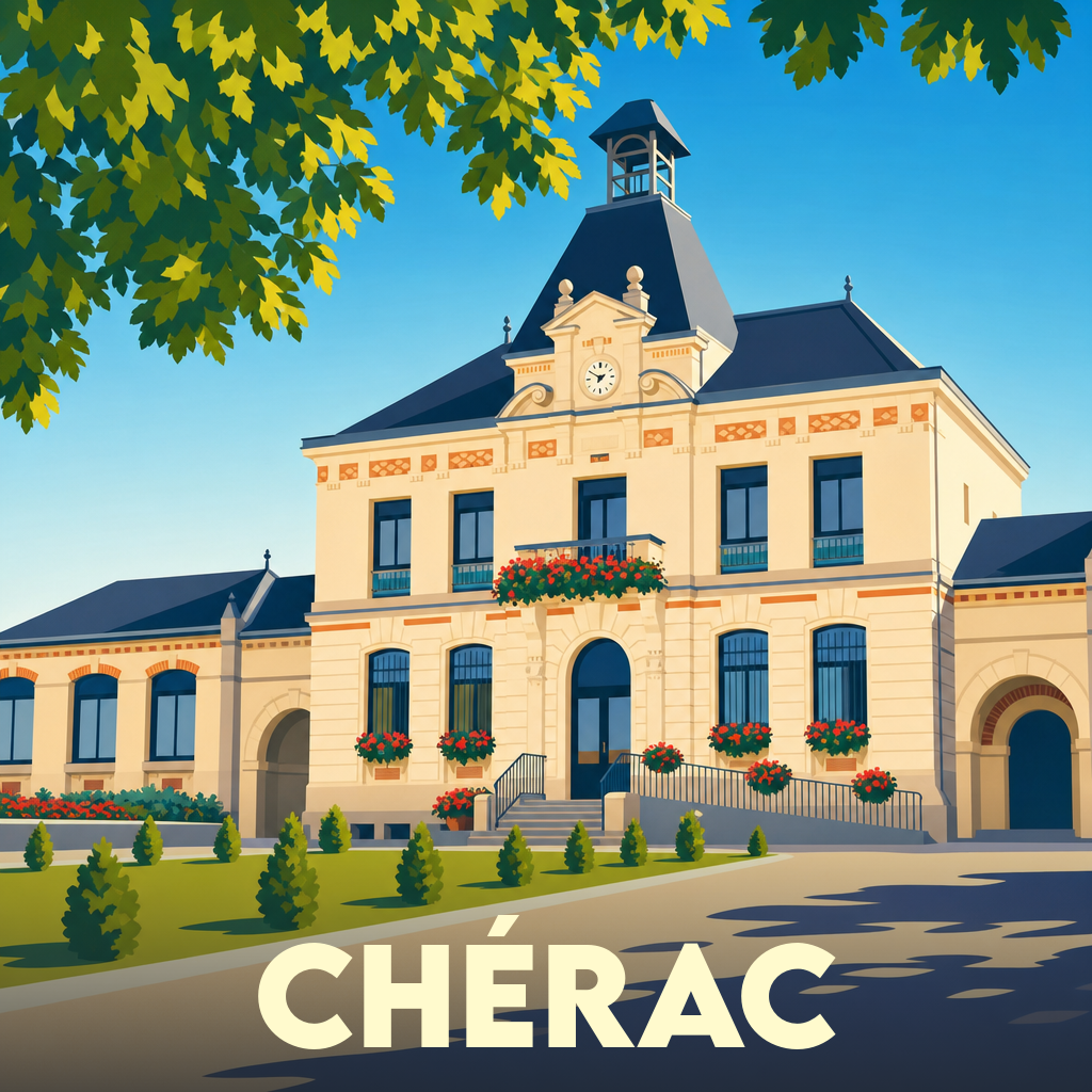 Chérac