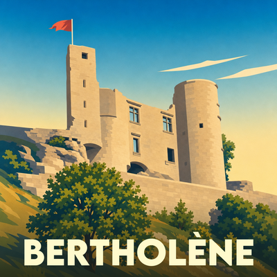 Bertholène