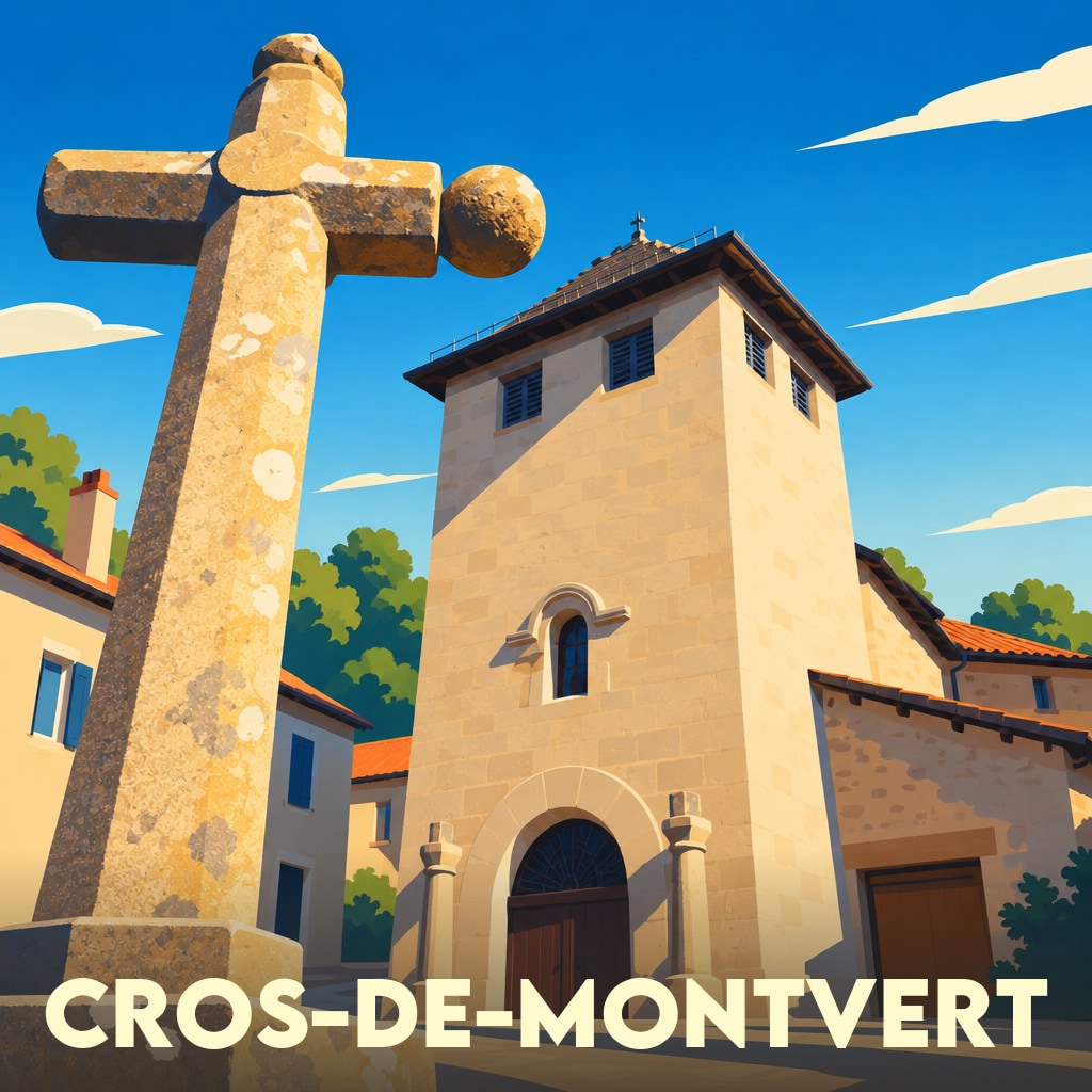 Cros-de-Montvert
