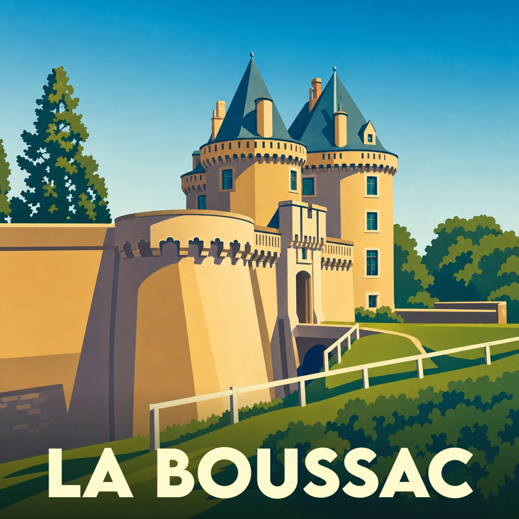 La Boussac