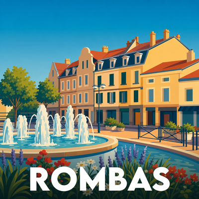 Rombas