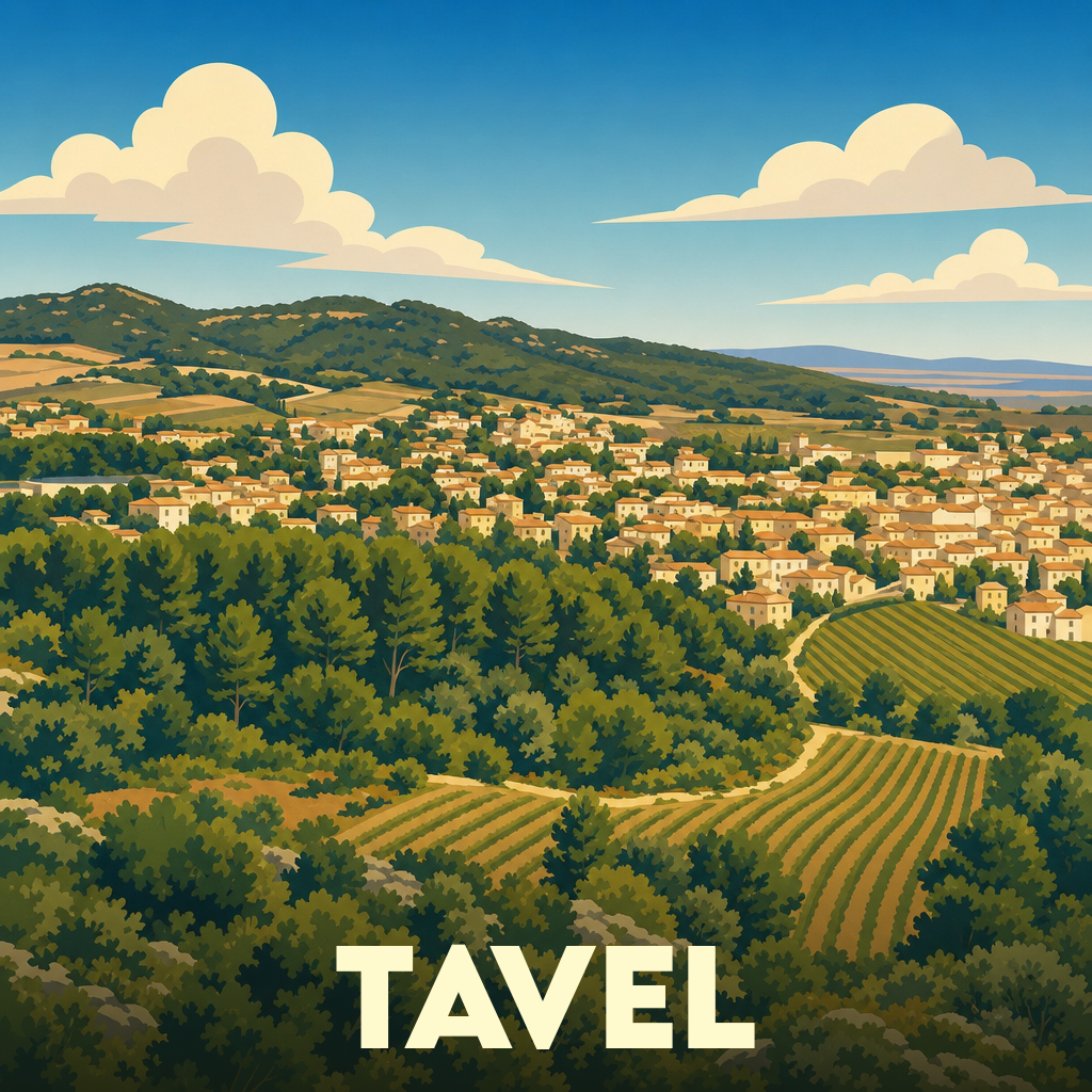 Tavel