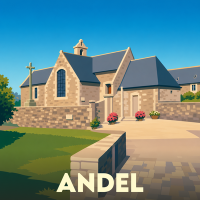 Andel