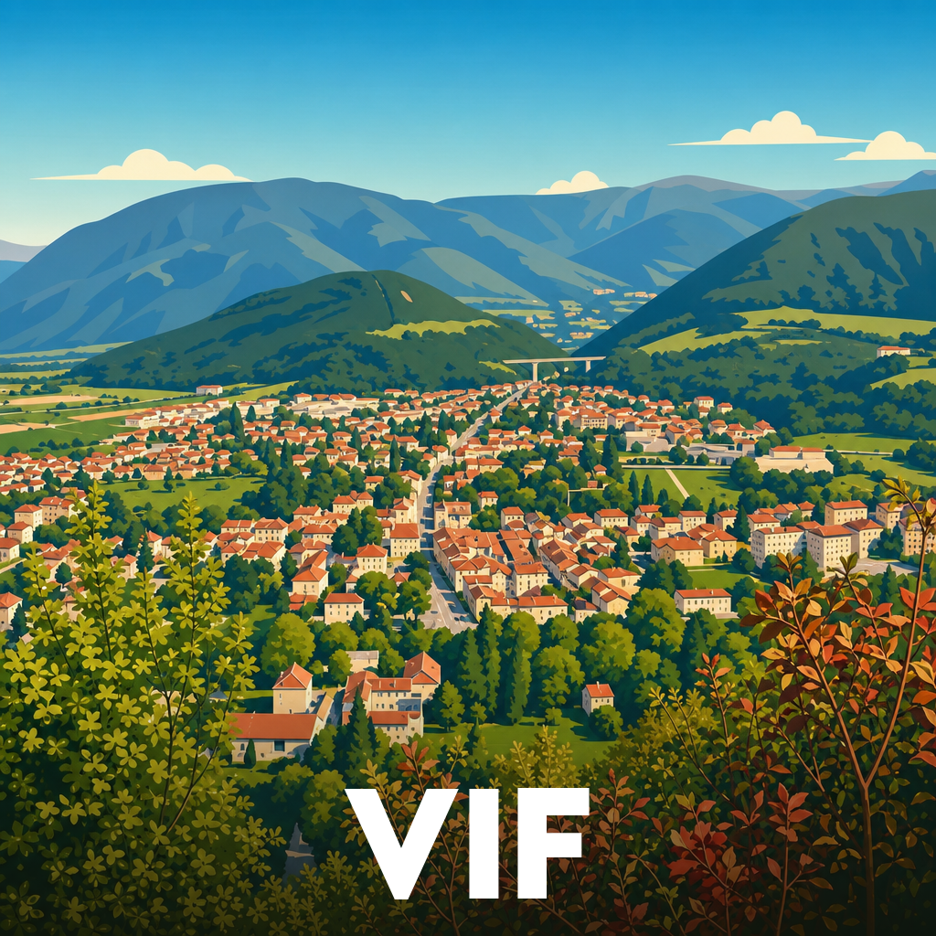 Vif